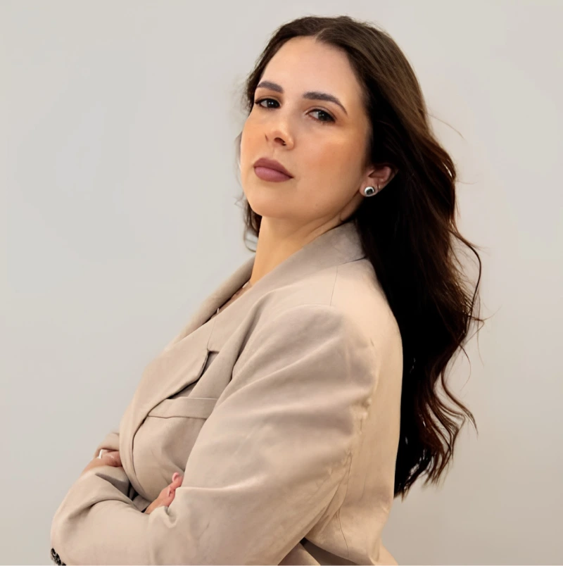 Cristiana Matos
